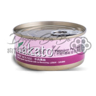 KAKATO「卡格」 牛肉慕絲70g
