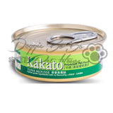 KAKATO「卡格」 吞拿魚慕絲 40g