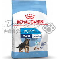 Royal Canin Puppy Maxi 大型幼犬
