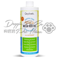 Oxyfresh O2 除口臭潔齒飲用水 473ml