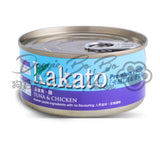 KAKATO「卡格」 吞拿魚、雞