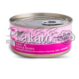KAKATO「卡格」 吞拿魚、蝦