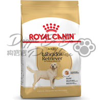 Royal Canin Labrador Retriever Adult 拉布拉多成犬 12kg