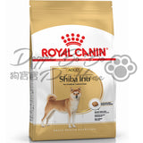 Royal Canin  Shiba Inu Adult 柴犬成犬 4kg