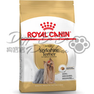 Royal Canin  Yorkshire Terrier Adult 約瑟成犬