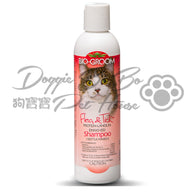 Bio-Groom 貓用殺蝨沖涼液 236ml