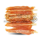 Wanpy 雞肉包牛皮卷 1kg