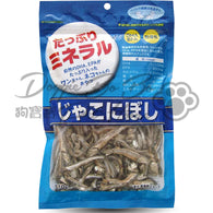 Asuku 小魚乾 110g