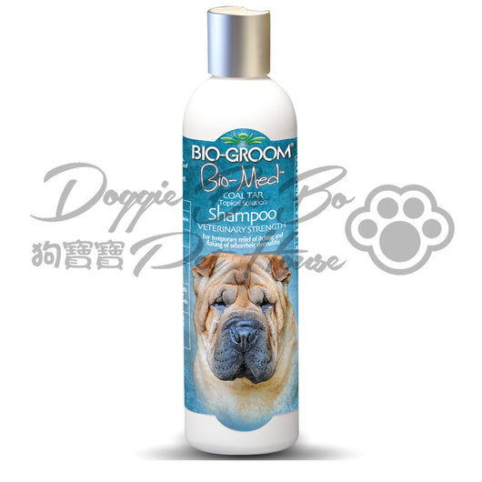 Bio-Groom 藥性洗毛水 8oz