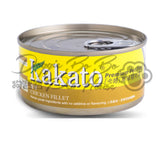 KAKATO「卡格」 雞柳