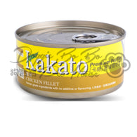 KAKATO「卡格」 雞柳