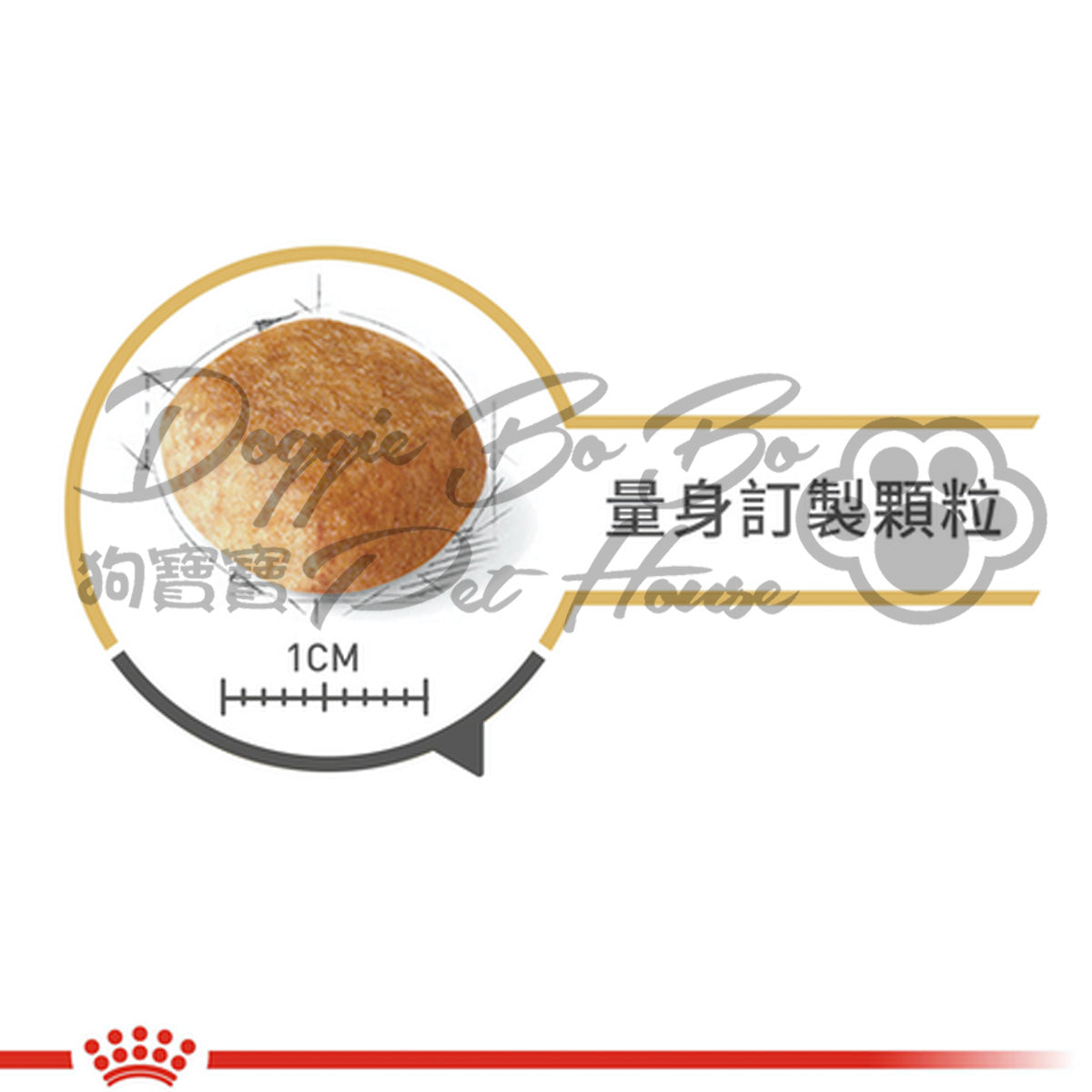 Royal Canin  Miniature Schnauzer Adult 史立莎成犬