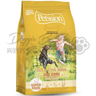 Petssion 無穀物三文魚配方狗糧