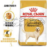 Royal Canin 拉布拉多成犬 12kg