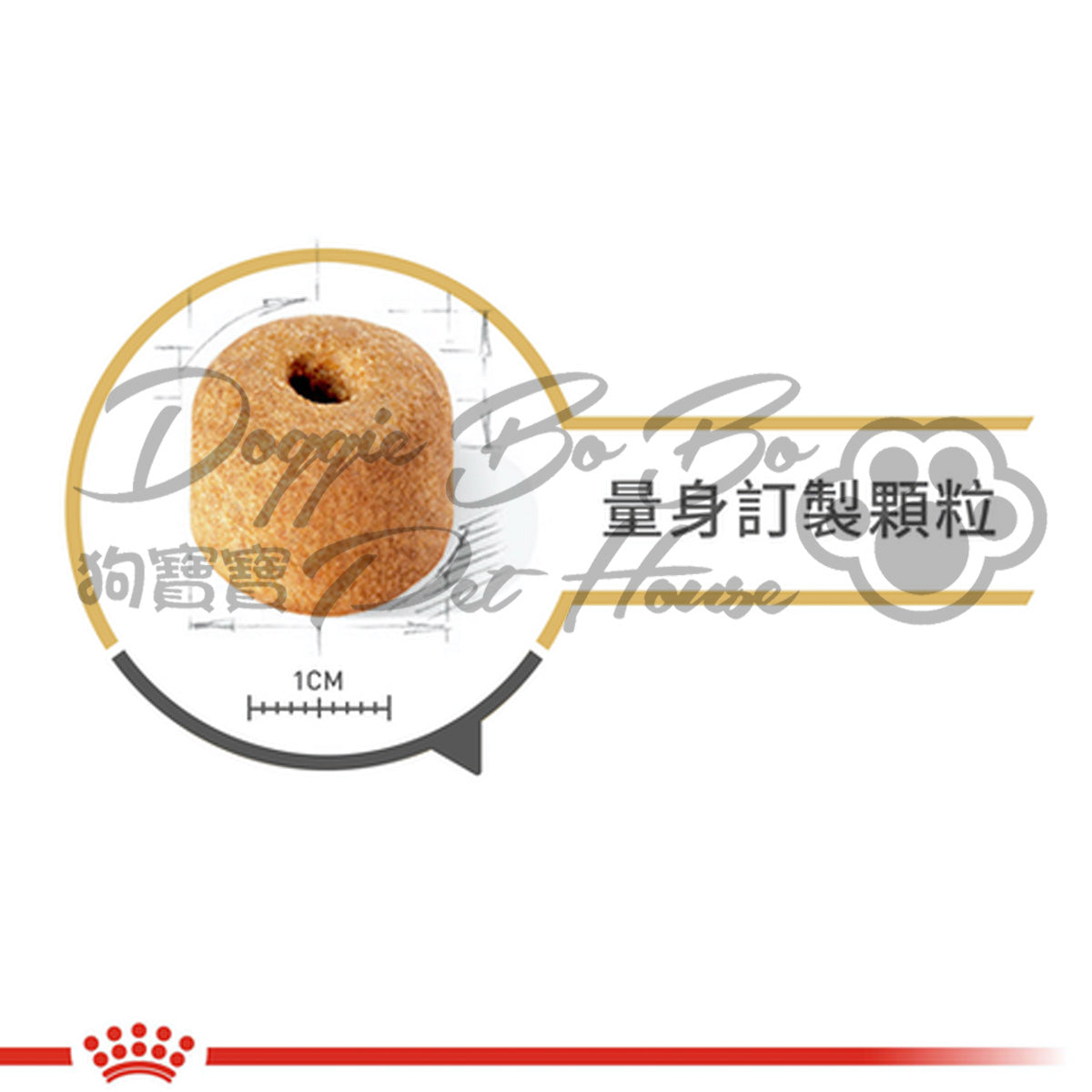Royal Canin Labrador Retriever Adult 拉布拉多成犬 12kg