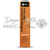 Dr.Pet 抗菌皮膚舒噴霧236.6ml