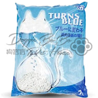 QQ Kit 變色紙貓砂 7L