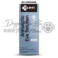 Dr.Pet 抗菌眼藥水 50ml