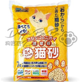 Mityan 雙通豆腐砂 7L