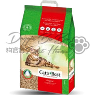 Cat's Best 木貓砂(粒狀)