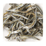 Asuku 小魚乾 110g