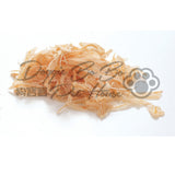 CattyMan 蝦味鱈魚絲 25g