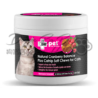 Dr.Pet 小紅莓肉粒 (保護尿道) 50粒