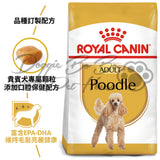 Royal Canin  Poodle Adult 貴婦成犬