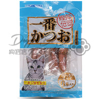 Kanetora 一番魚條(海鮮)11g x6支装