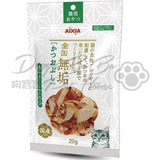 AIXIA - 金缶無垢鰹魚片 20g