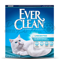 EverClean 活性炭粗粒(低過敏, 無香味配方) 25lbs