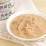 汪喵星球 老貓低磷無膠主食罐－鹿野土雞餐 80g