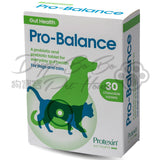 Protexin Pro-Balance 益生菌補充劑 30 粒裝
