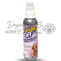 美國Urine off 狗解尿素 118ml