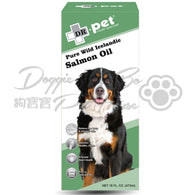 Dr.Pet 純正野生冰島三文魚油 473ml