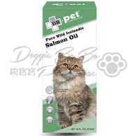 Dr.Pet 純正野生冰島三文魚油 473ml