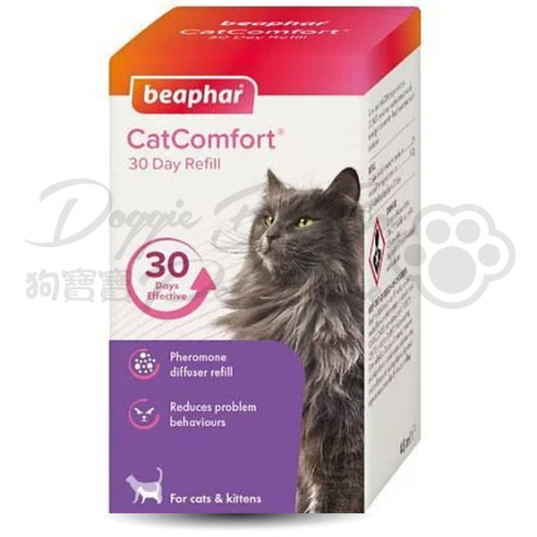 Beaphar 貓用舒緩鎮定補充裝 48ml
