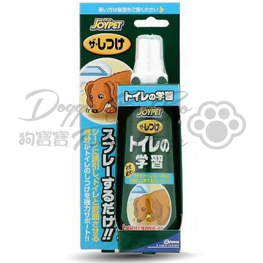 JOYPET 狗狗學習廁所噴霧 100ml