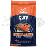 CANIDAE 無穀物海洋成犬配方(三文魚&甜薯)