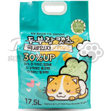 豆腐與貓 – 豆腐砂 [極幼條1.5mm][綠茶味] 17.5L