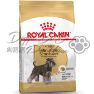 Royal Canin  Miniature Schnauzer Adult 史立莎成犬