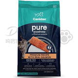 CANIDAE 無穀物三文魚全貓配方