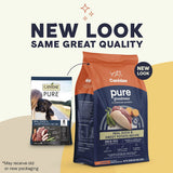 CANIDAE 無穀物天際成犬配方(鴨肉& 甜薯)