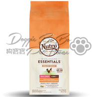 Nutro 小型成犬體重管理 雞肉及全糙米配方