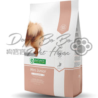 Nature's Protection 細粒幼犬糧 2kg