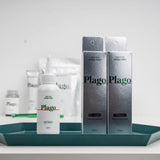 Plago 草本精華酵素漱口水 100ml