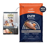 CANIDAE 無穀物老年犬配方