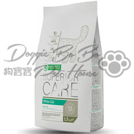Nature's Protection    Superior Care貓淚痕美毛配方 1.5 kg