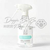 汪喵星球 - 植萃洗碗酵素 500ml