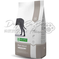 Nature’s Protection 大粒成犬糧(潔齒配方)